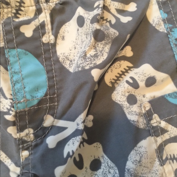 Boys Swim Trunks - Picture 4 of 7